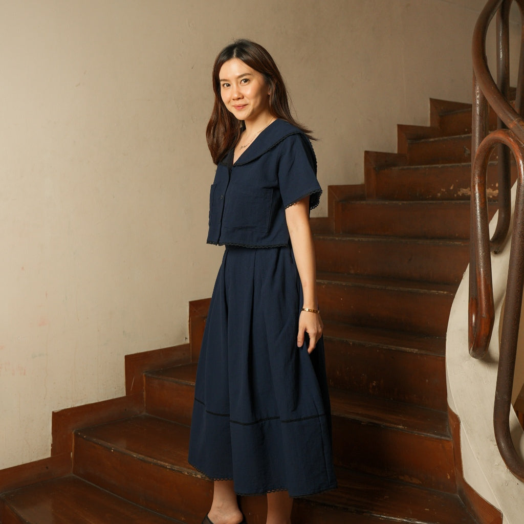 Lolliestory Carl Set