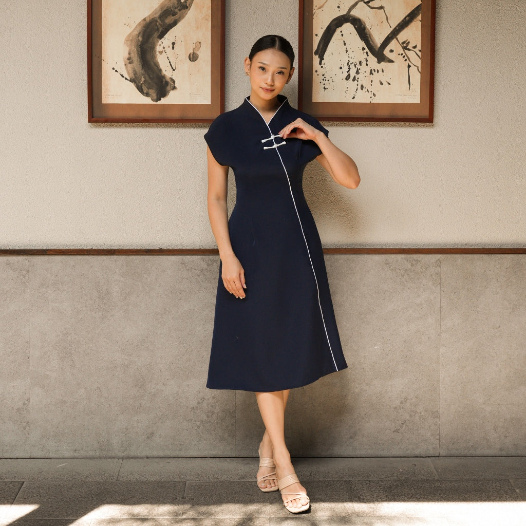 Lolliestory Qing Dress