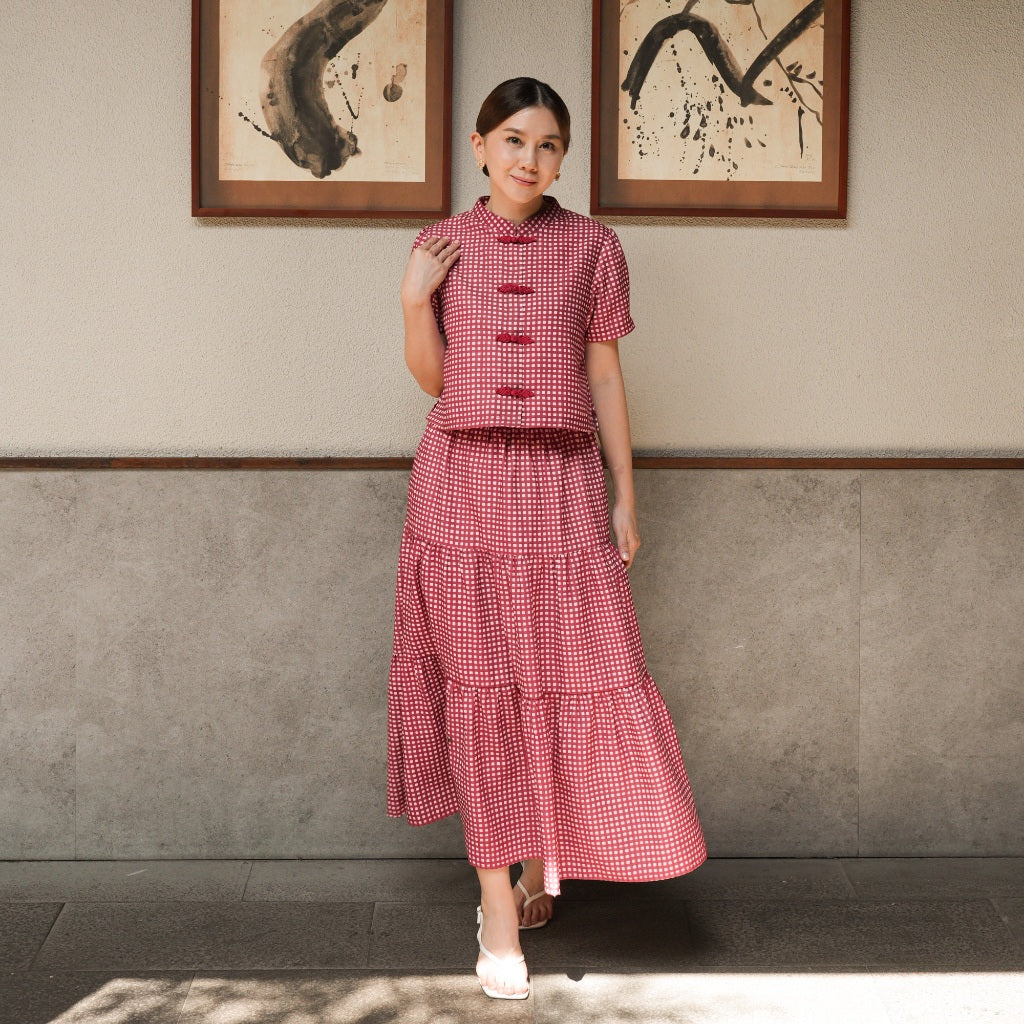 Lolliestory Wang Set