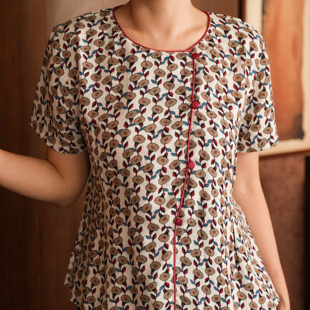 Lolliestory Memey Top