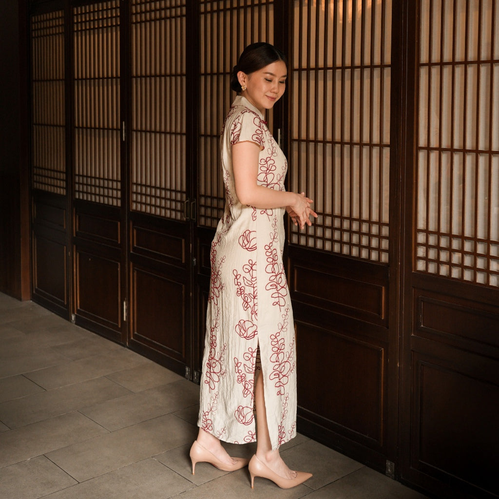 Loliestory Ning Dress