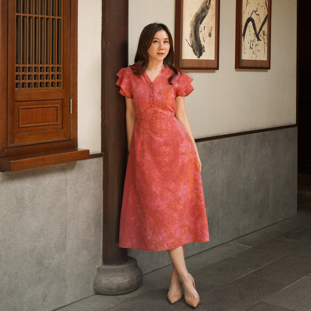 Lolliestory Mulan Dress