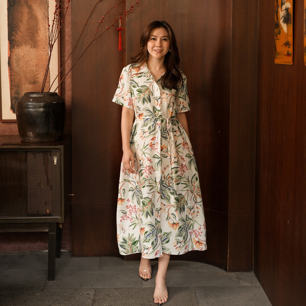 Lolliestory Qian Dress