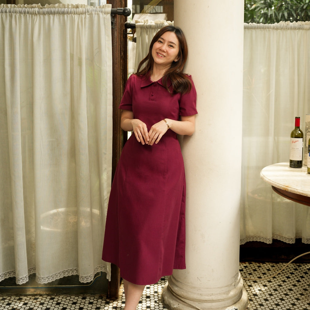 Lolliestory Mona Dress