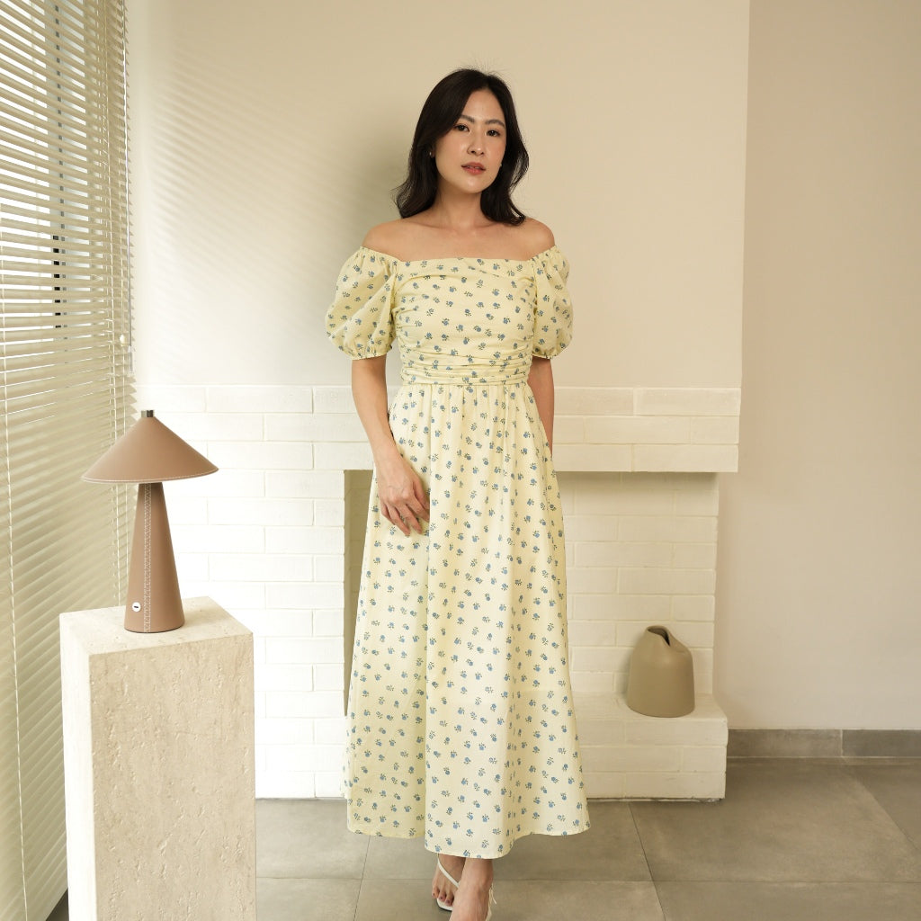 Lolliestory Kirene Dress