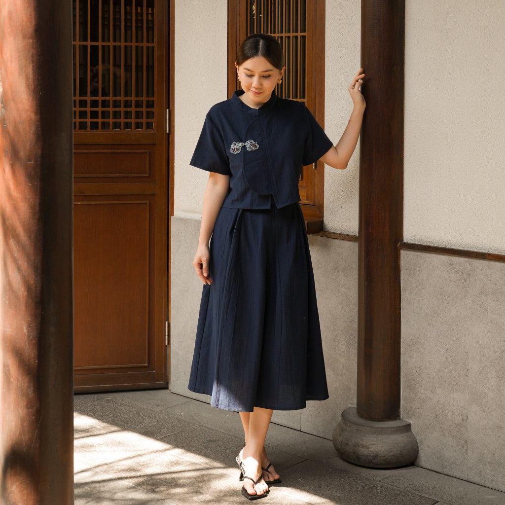 Lolliestory Tian Set