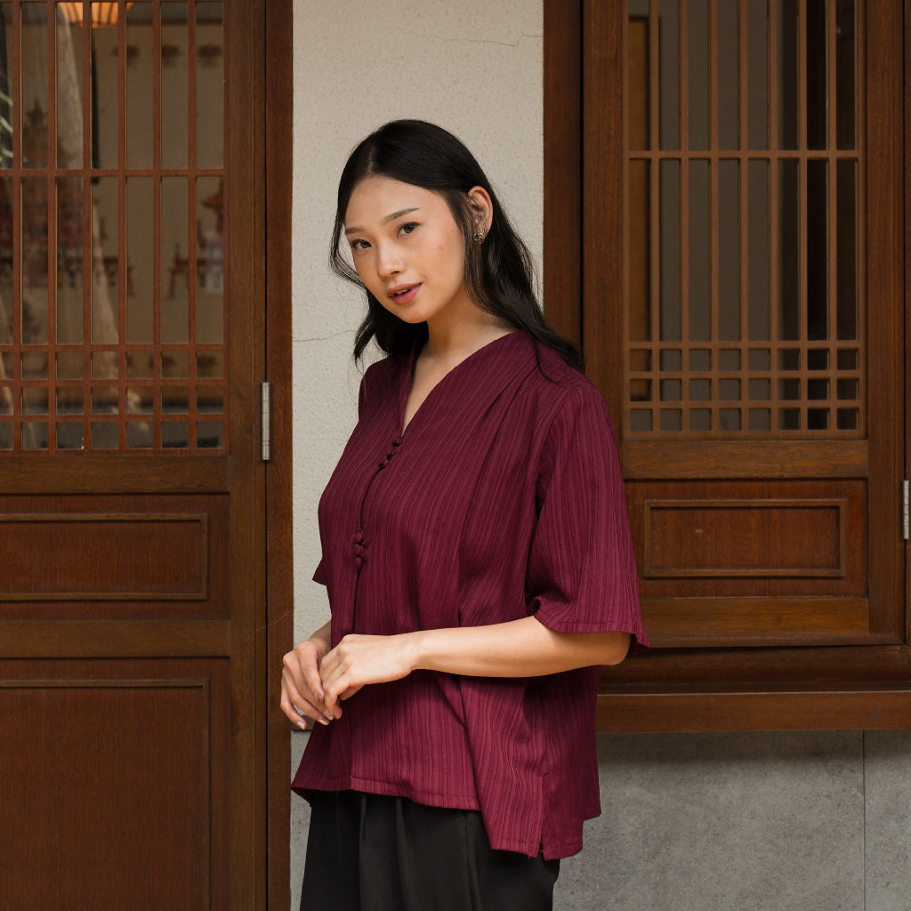 Lolliestory Huixin Top