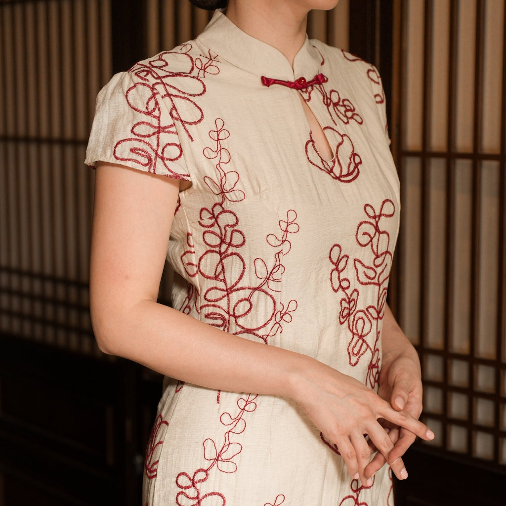 Loliestory Ning Dress