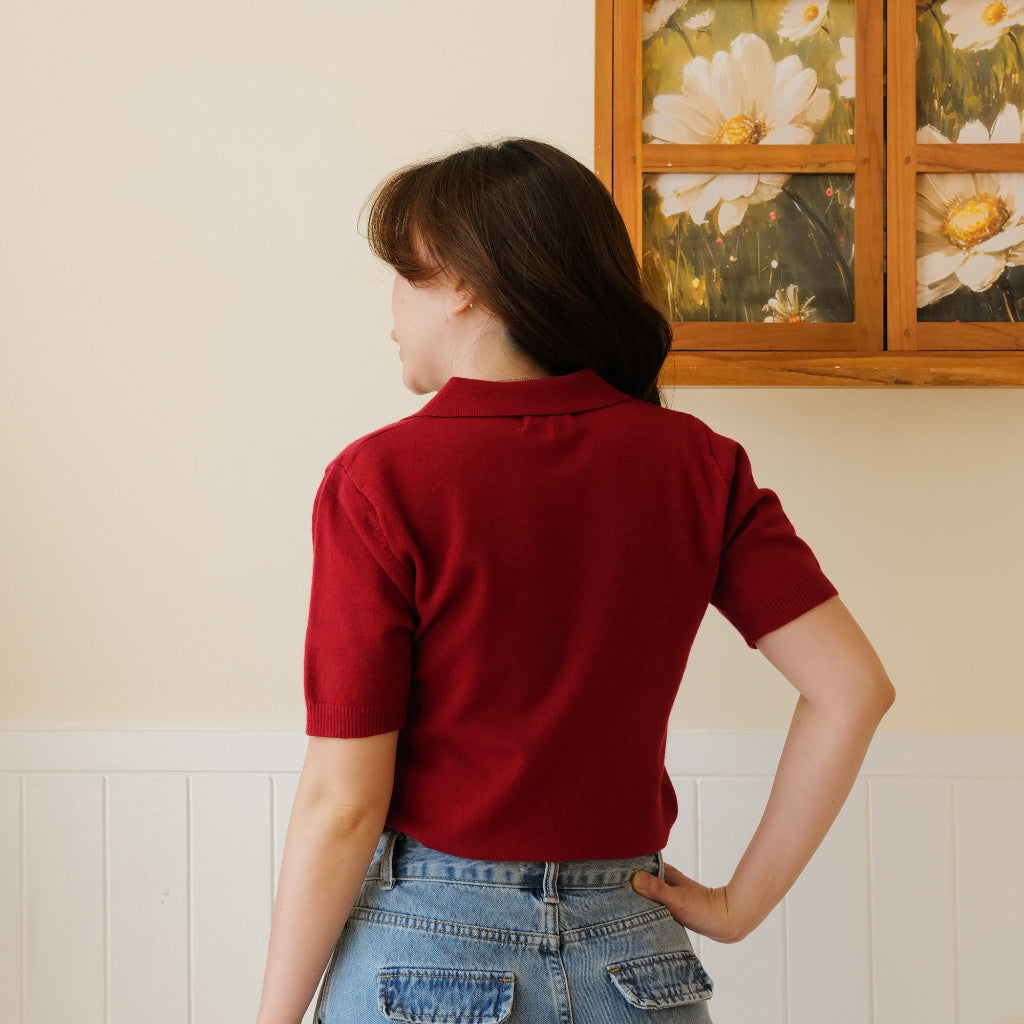 Lolliestory Mindy Top