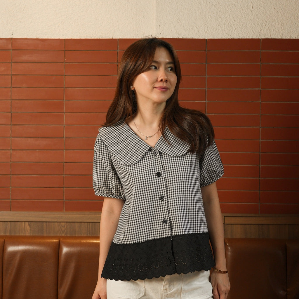 Lolliestory Clareta Top