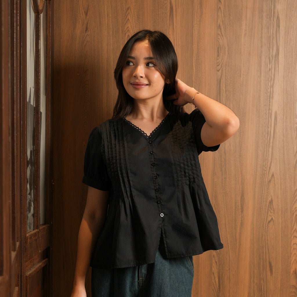 Lolliestory Aldora Top