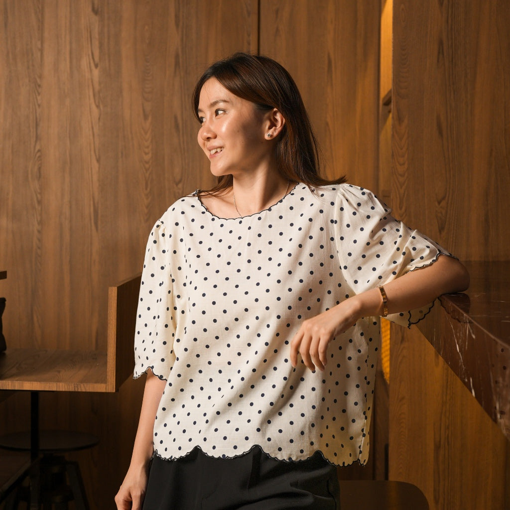 Lolliestory Nikola Top