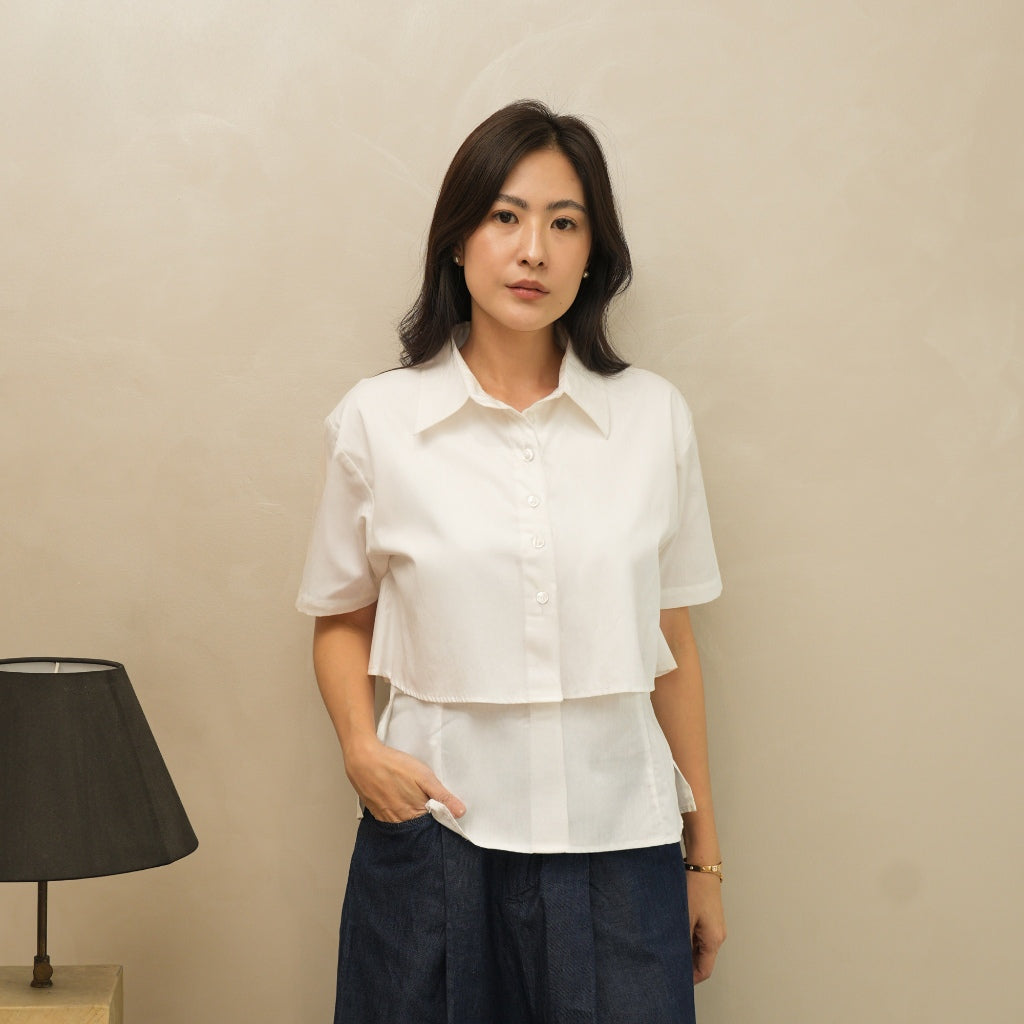 Lolliestory Canisa Top