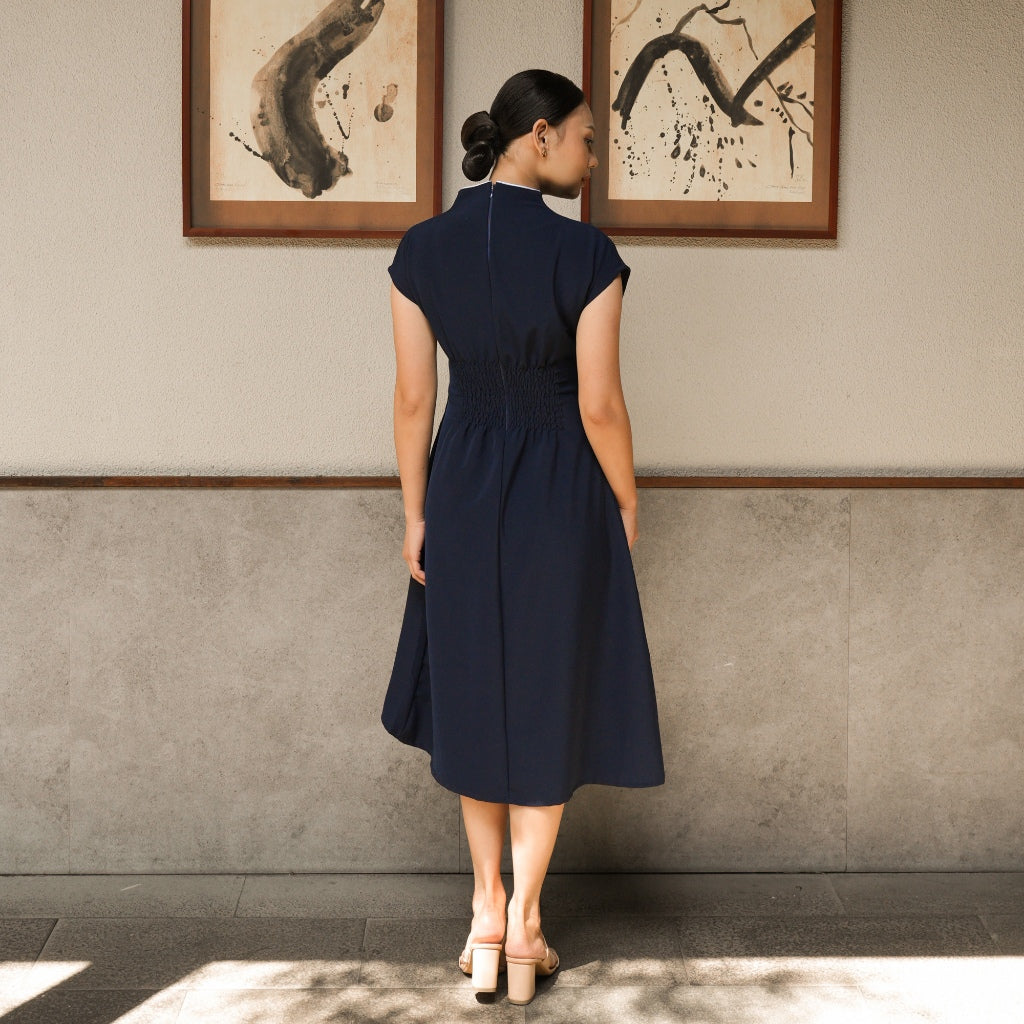 Lolliestory Qing Dress