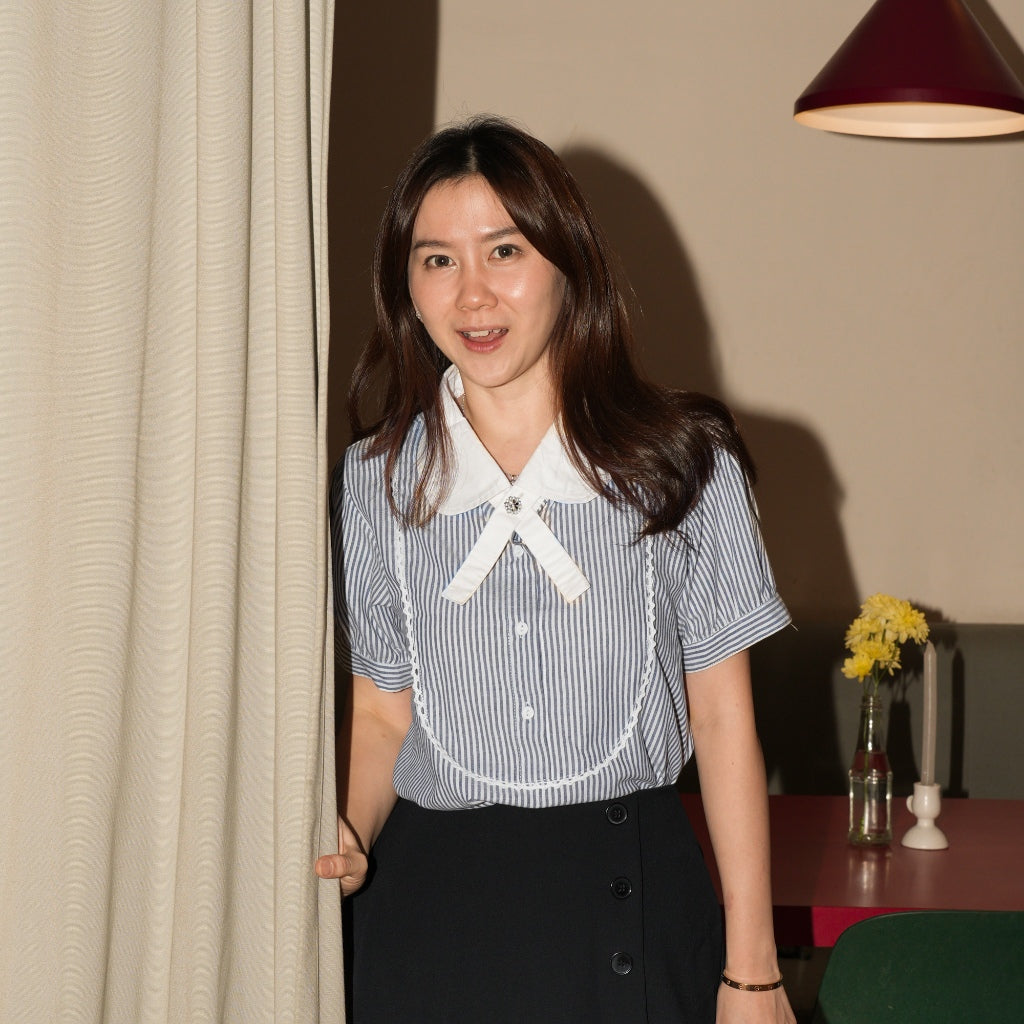 Lolliestory Velma Top