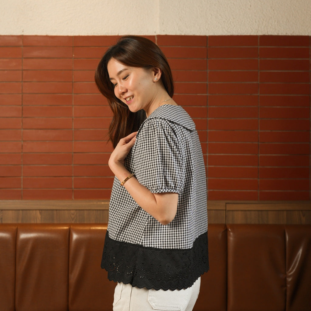 Lolliestory Clareta Top