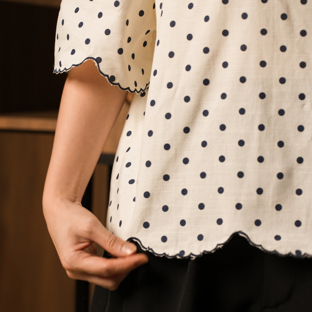 Lolliestory Nikola Top