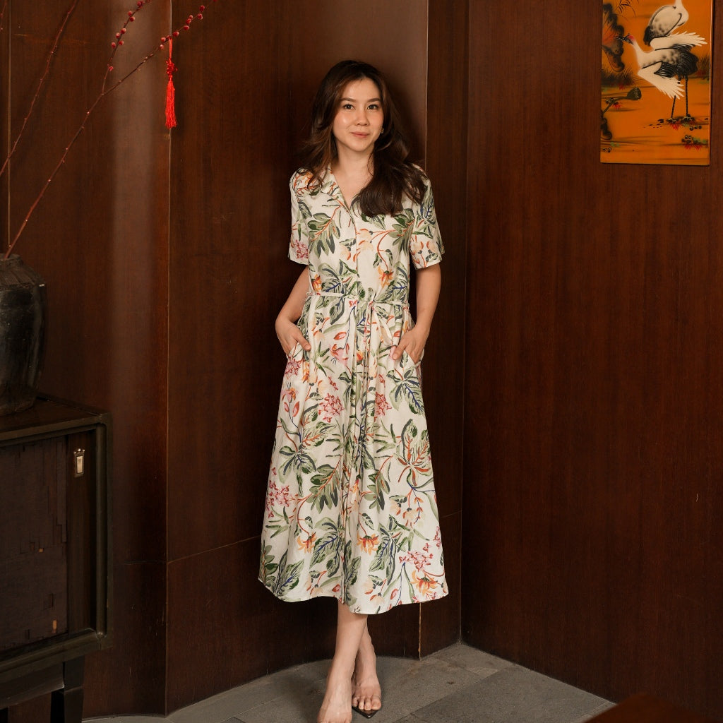 Lolliestory Qian Dress