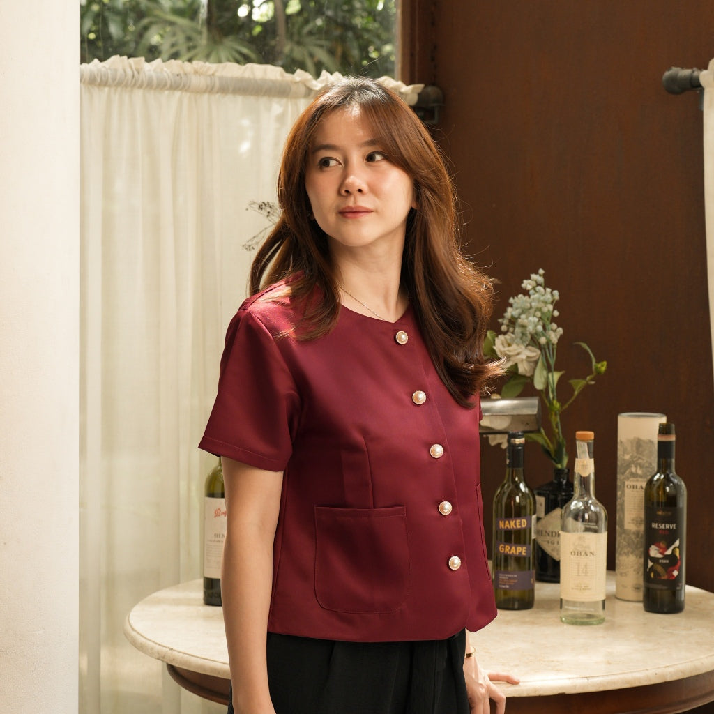 Lolliestory Aure Top