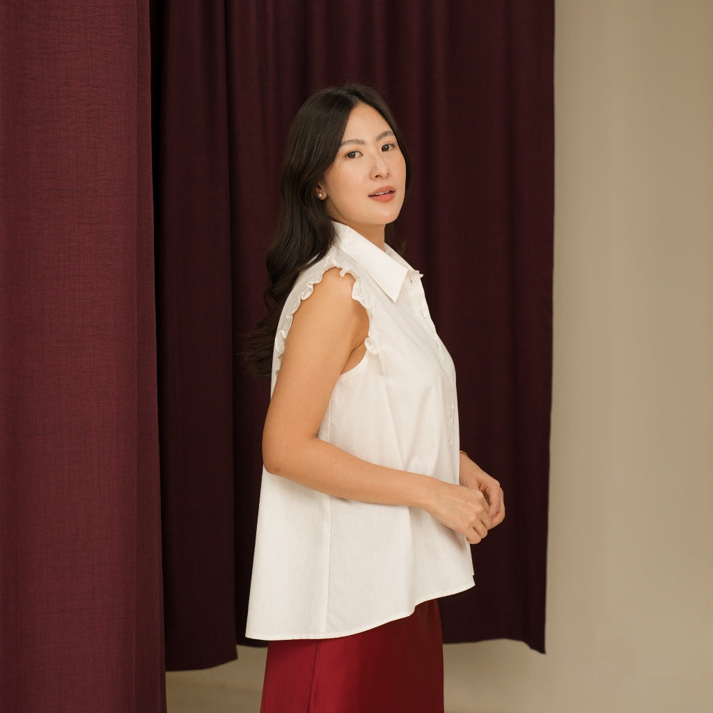 Lolliestory Percy Top