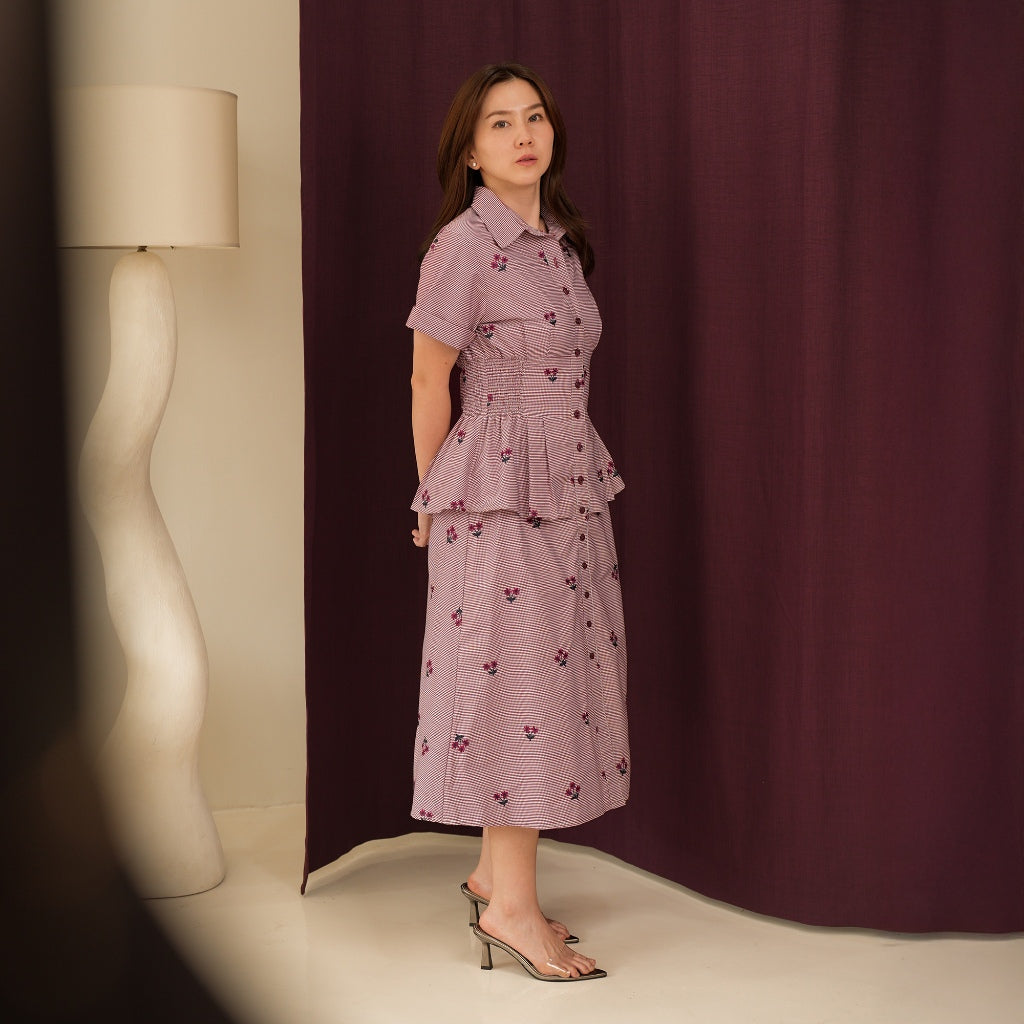 Lolliestory Mistle Dress