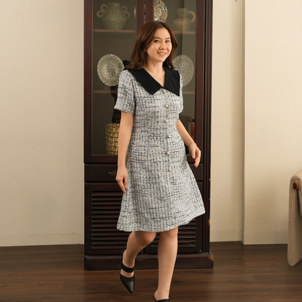 Lolliestory Klaus Dress