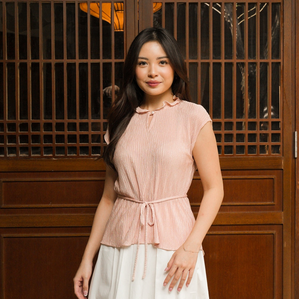 Lolliestory Meihua Top