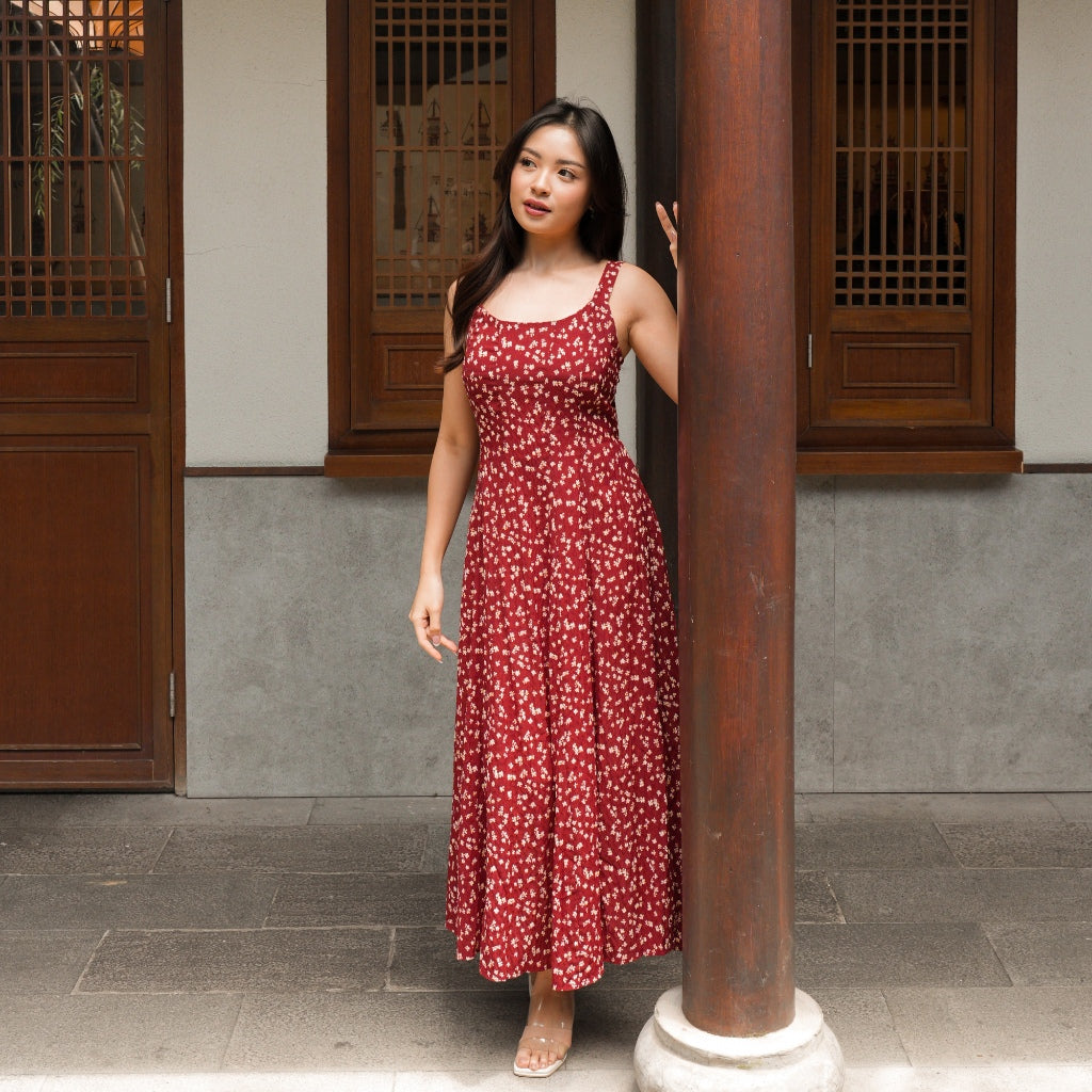 Lolliestory Shen Dress