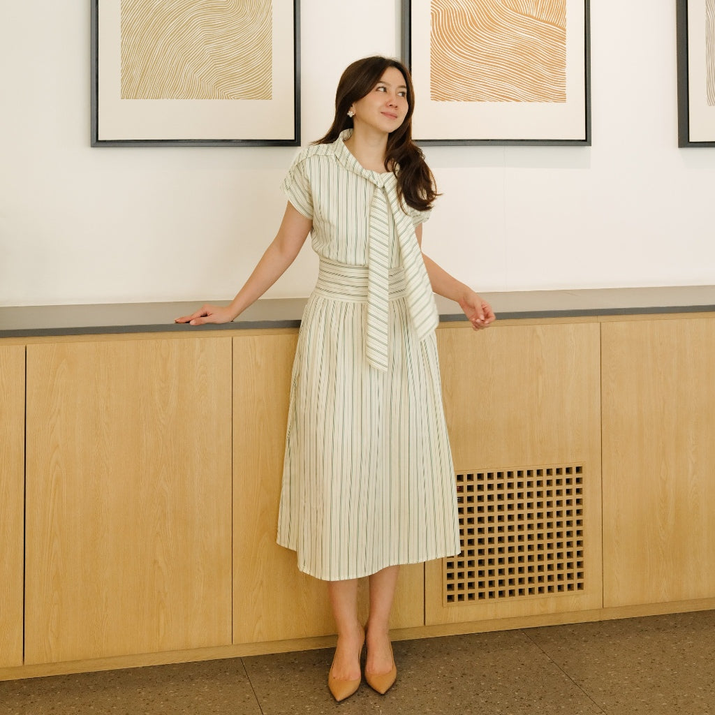 Lolliestory Ivanka Dress