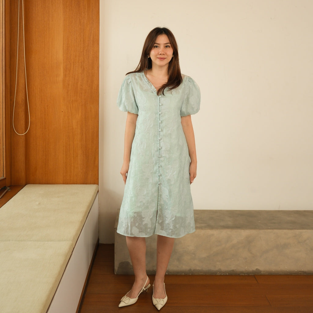 Lolliestory Fiony Dress