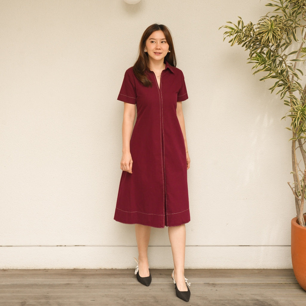 Lolliestory Belly Dress