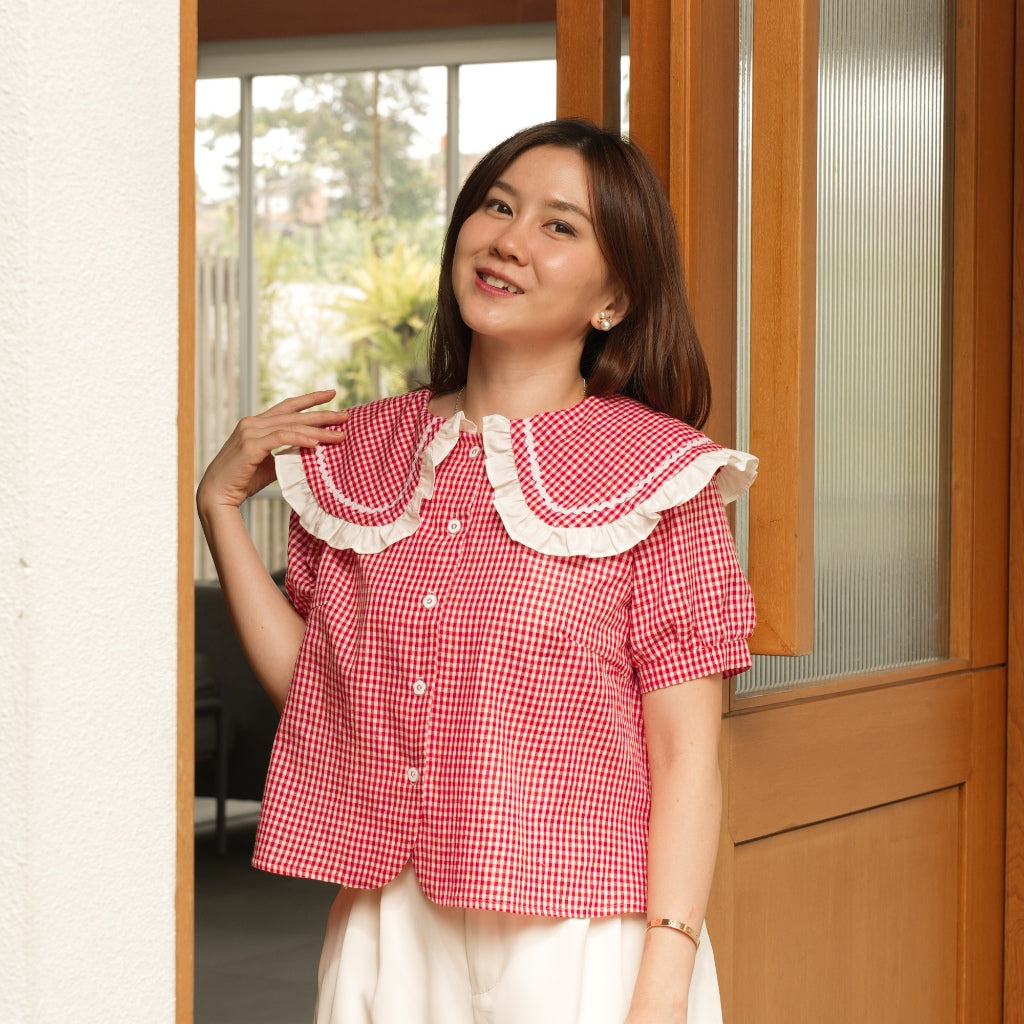 Lolliestory Emery Top
