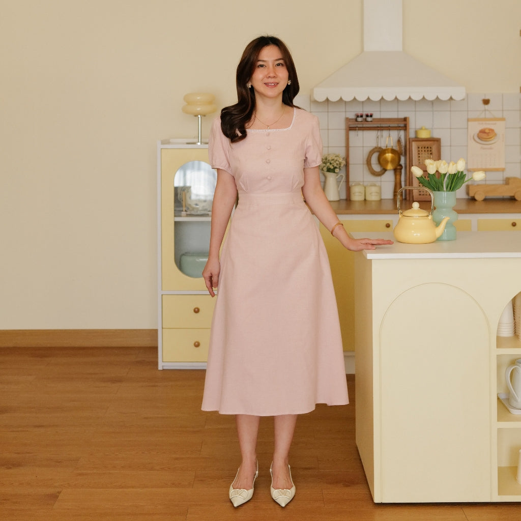 Lolliestory Carlen Dress