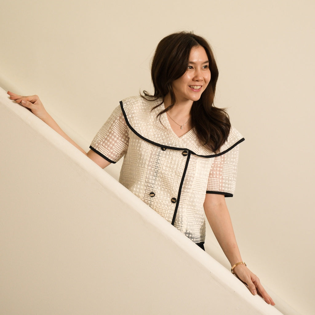 Lolliestory Polar Top