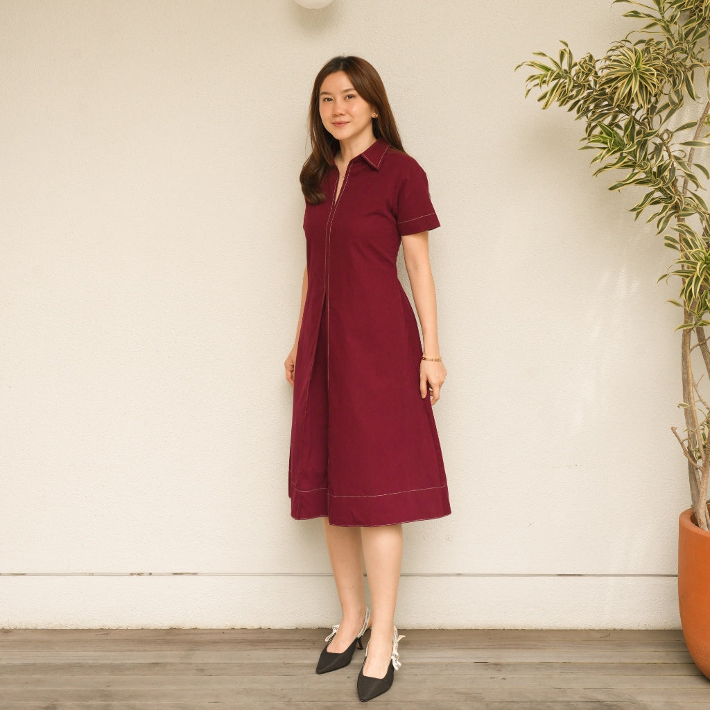 Lolliestory Belly Dress