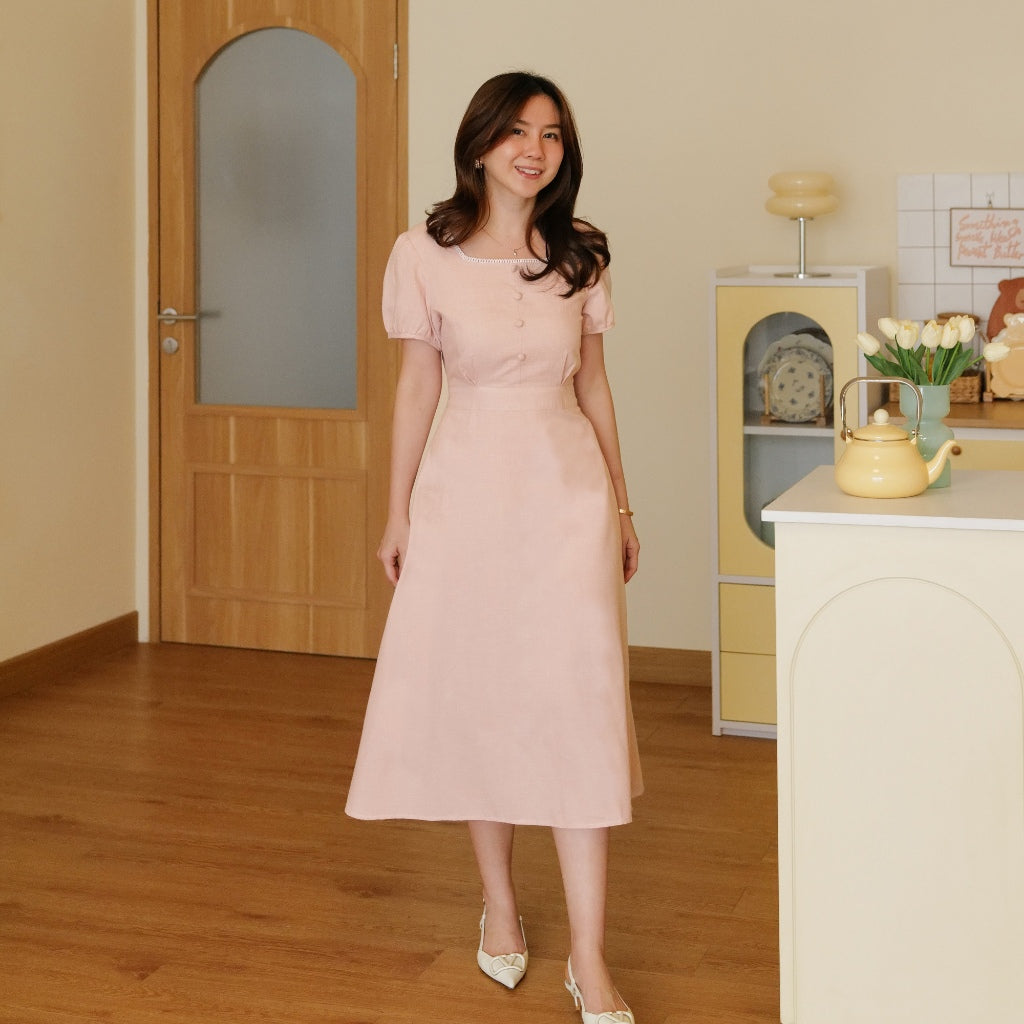 Lolliestory Carlen Dress