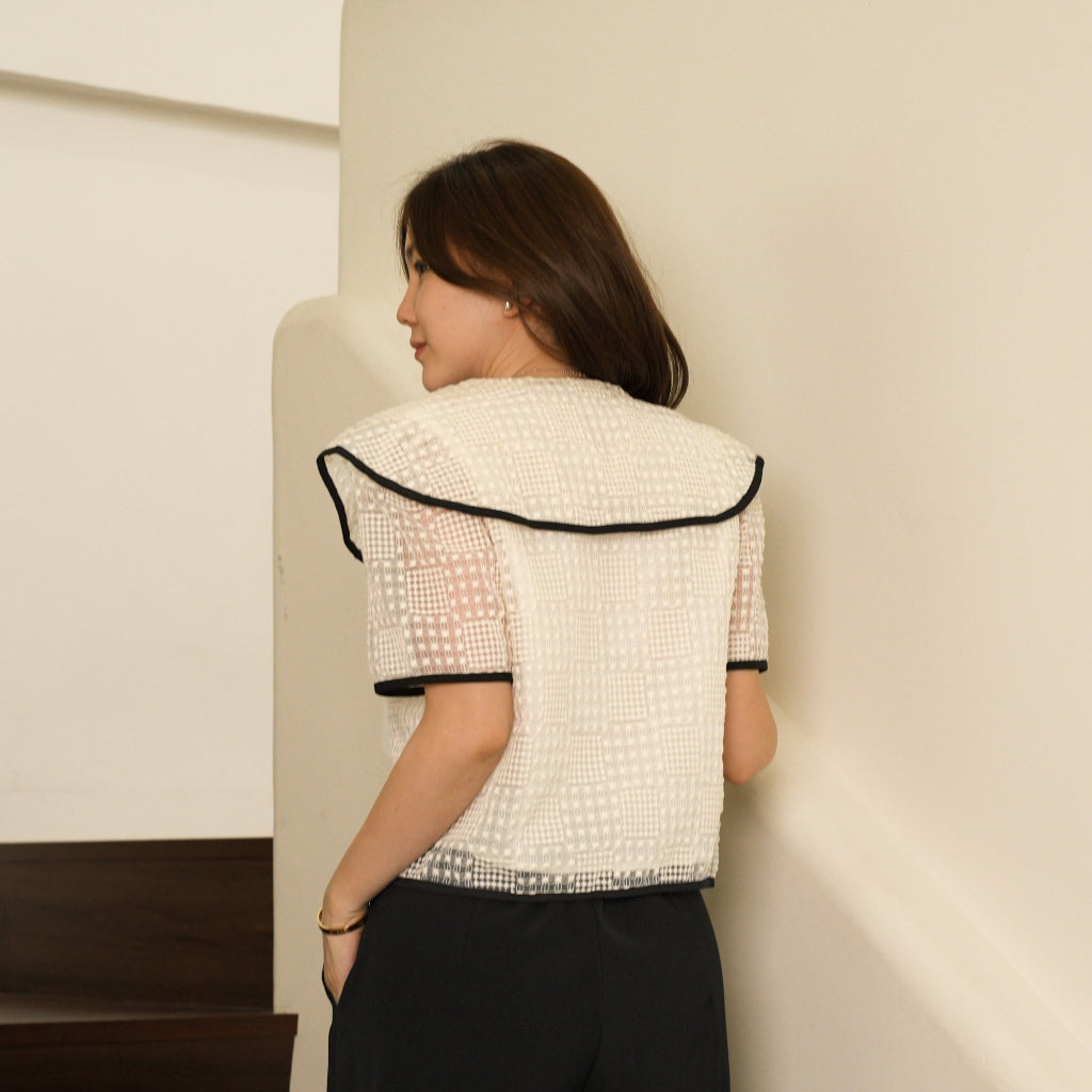 Lolliestory Polar Top