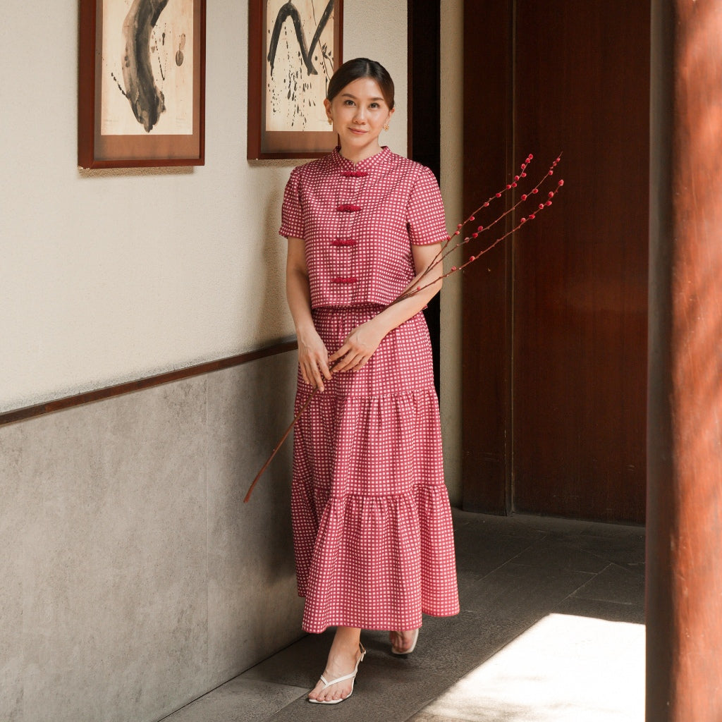 Lolliestory Wang Set