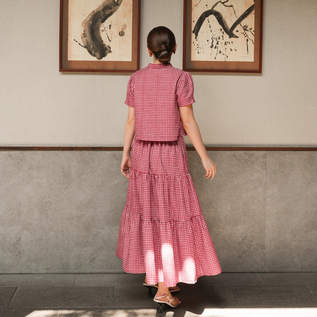 Lolliestory Wang Set