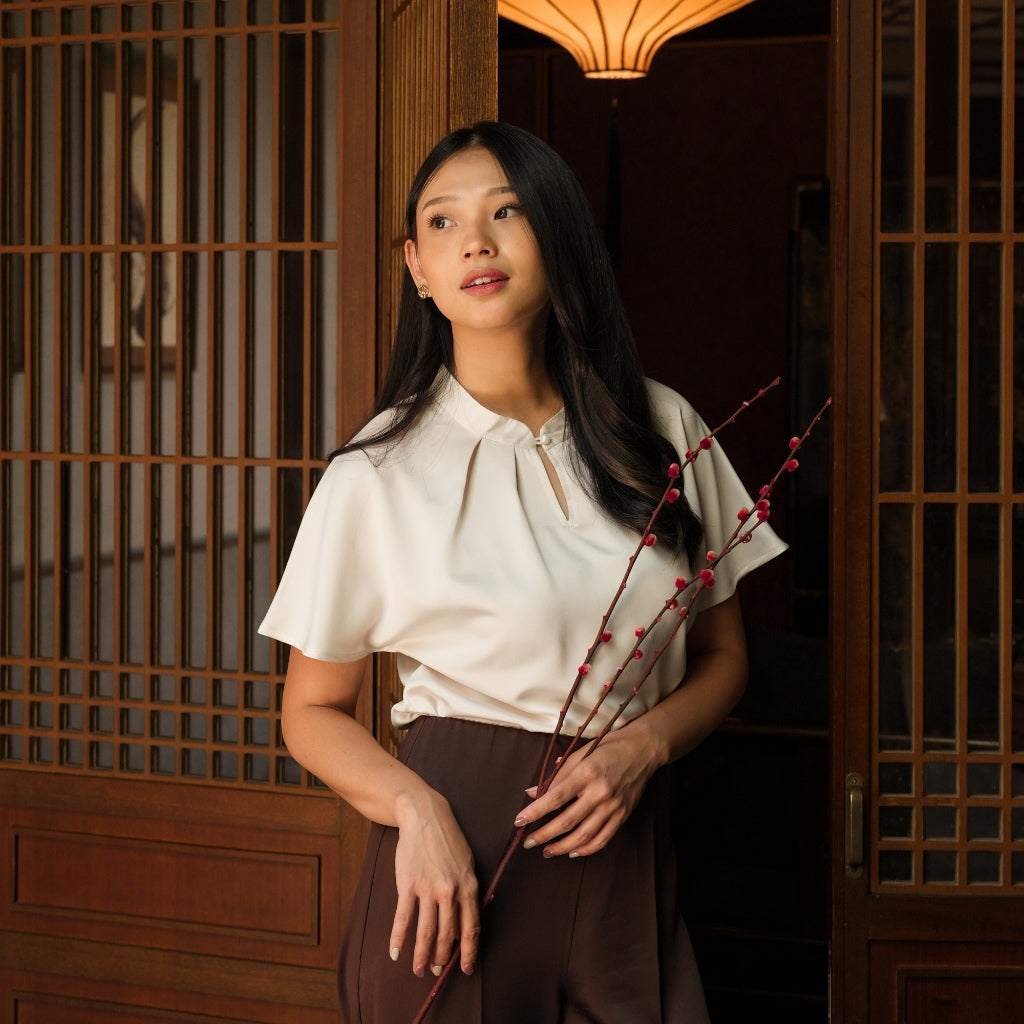 Lolliestory Liang Top