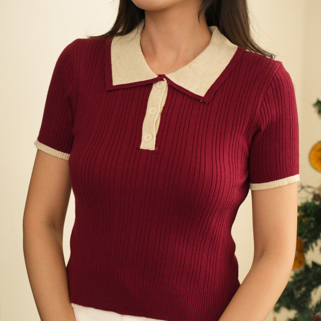 Lolliestory Wynter Top