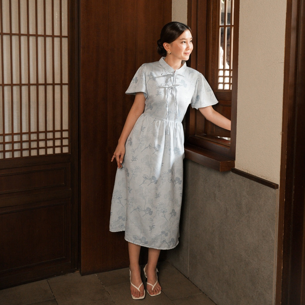 Lolliestory Lan Dress