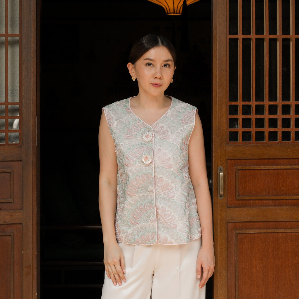 Lolliestory Han Vest