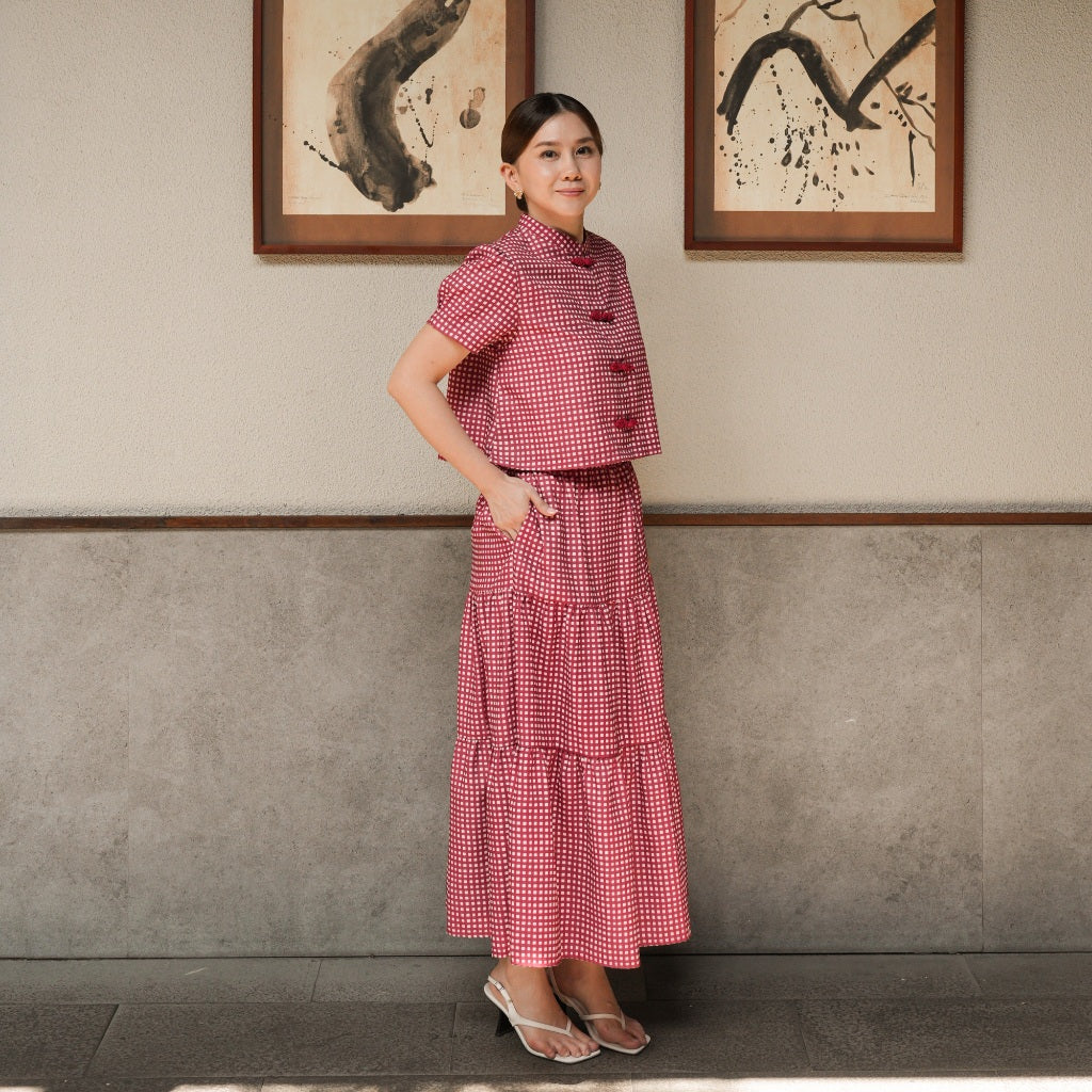 Lolliestory Wang Set