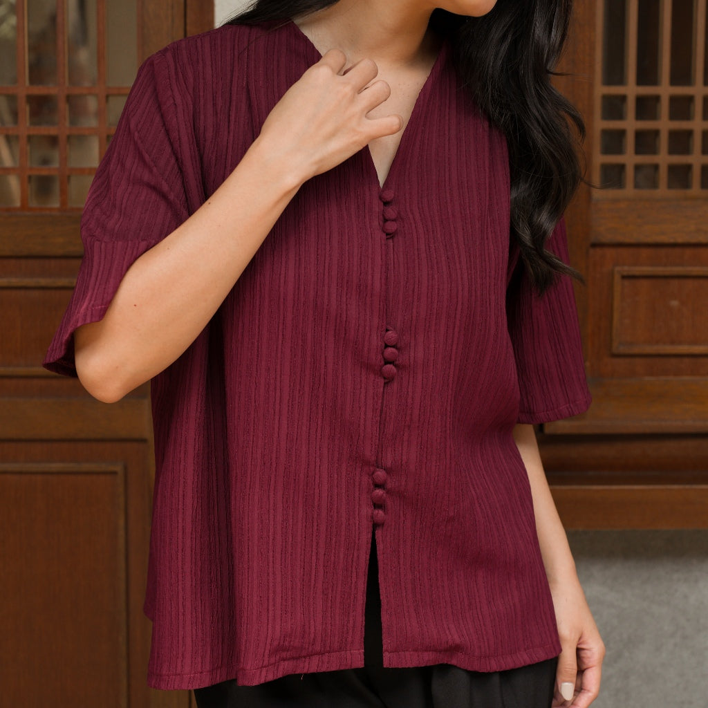 Lolliestory Huixin Top