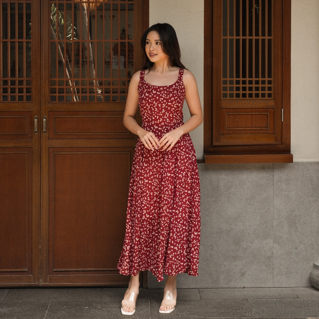 Lolliestory Shen Dress