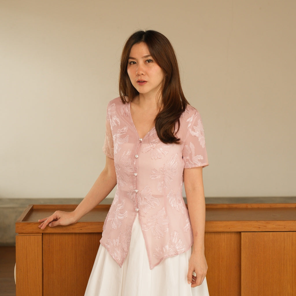 Lolliestory Reysa Top