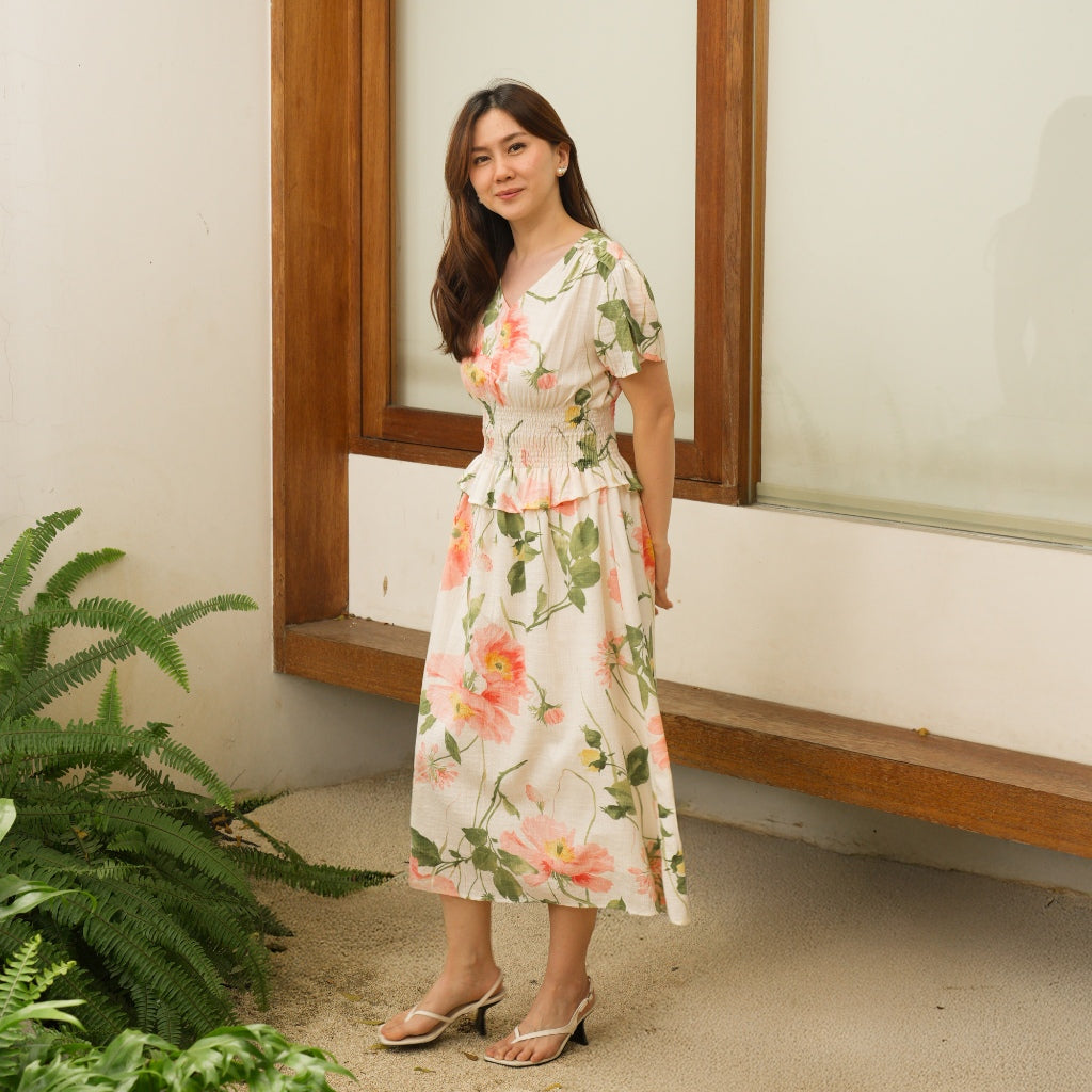 Lolliestory Liony Dress