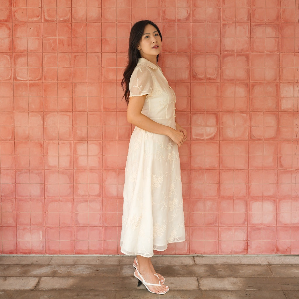 Lolliestory Gwyneth Dress