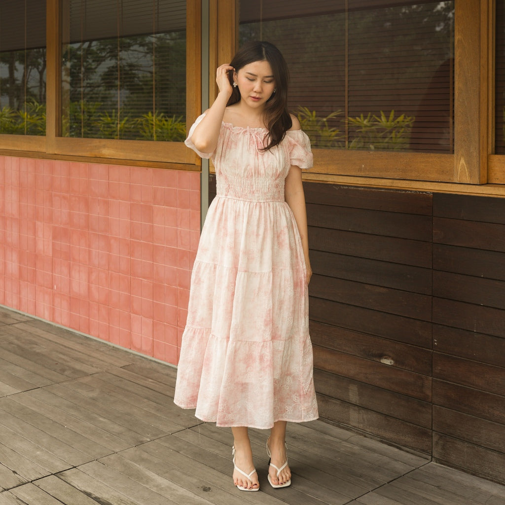 Lolliestory Owen Dress